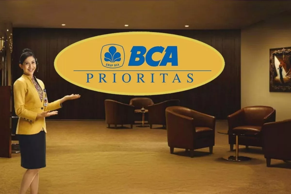 BCA Solitaire vs Prioritas: Ini Perbedaan Saldo dan Biaya Layanan