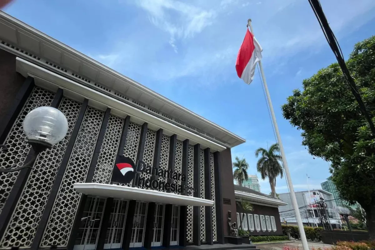 BPI Danantara Setor Rp120 Triliun Ke Kas APBN 2026 Ini Dampak Besarnya
