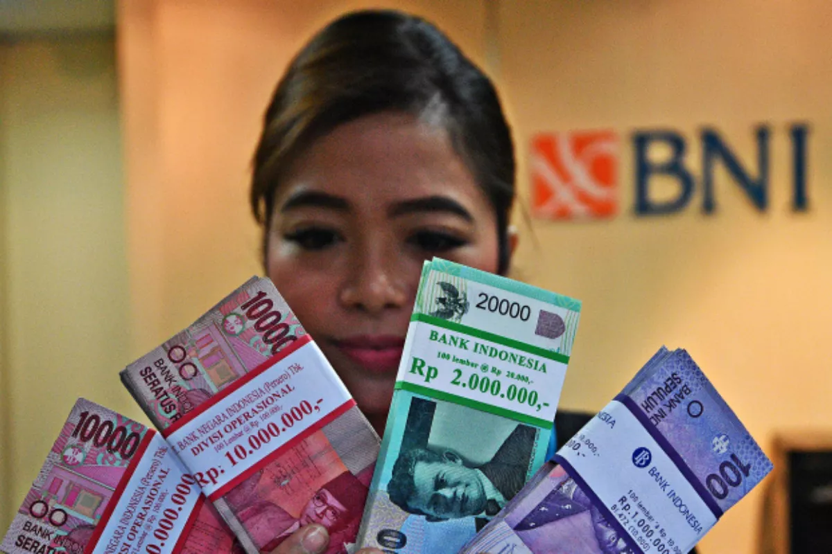 Rencana Buy Back Saham BBNI Senilai Rp 627 Miliar untuk Arus Kas