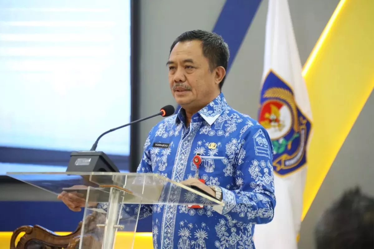 BSKDN Dorong Peneliti Daerah Hasilkan Kebijakan Berbasis Bukti