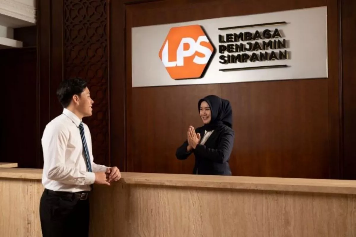 LPS Cabut Izin 10 BPR dan BPRS hingga Juli