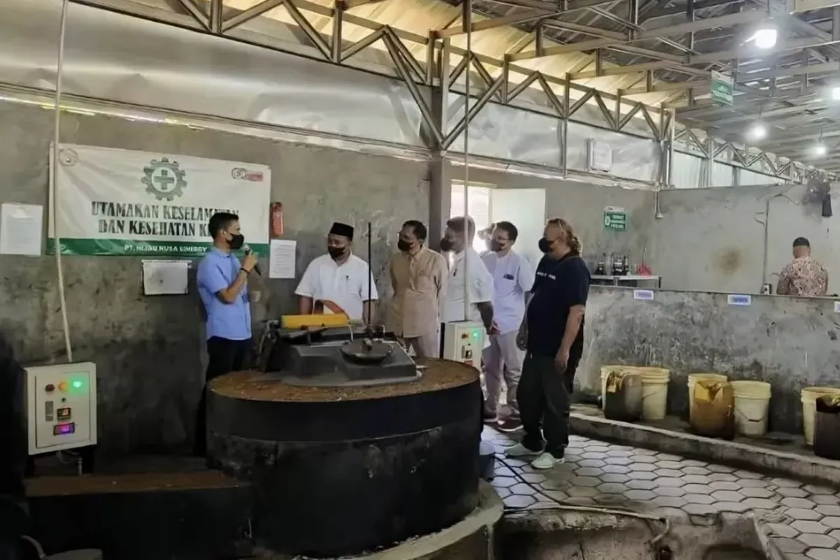 Lewat Pirolisis, Pemerintah Ubah Sampah Jadi BBM Terbarukan