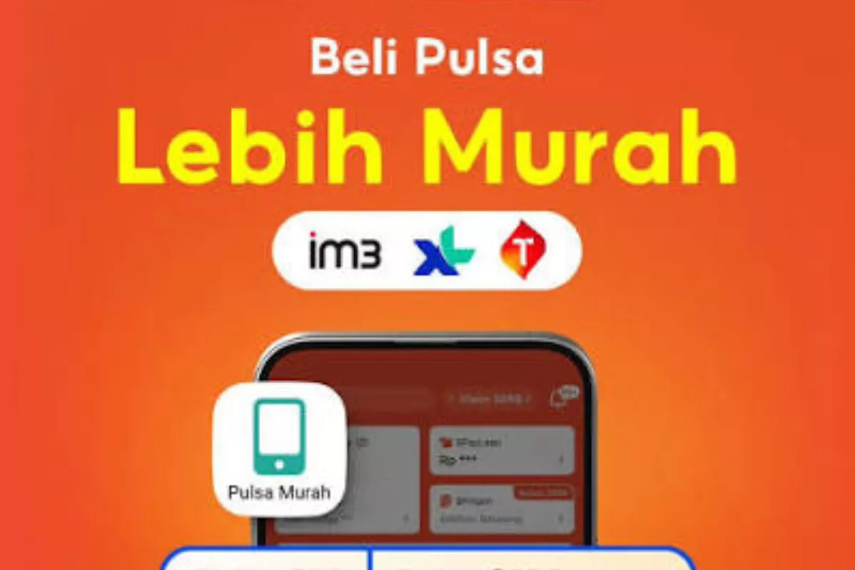 Judul: ShopeePay Rilis Promo Pulsa dan Listrik Murah Demi Hemat Pengeluaran