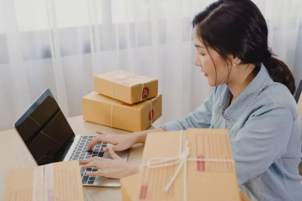 Cara Memulai Bisnis Dropship Paling Mudah dan Menguntungkan