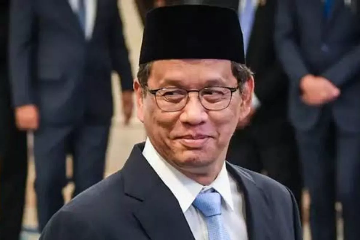Rencana WNI 18 Tahun Bikin Rekening Bank, Menkeu: Masih Dibahas