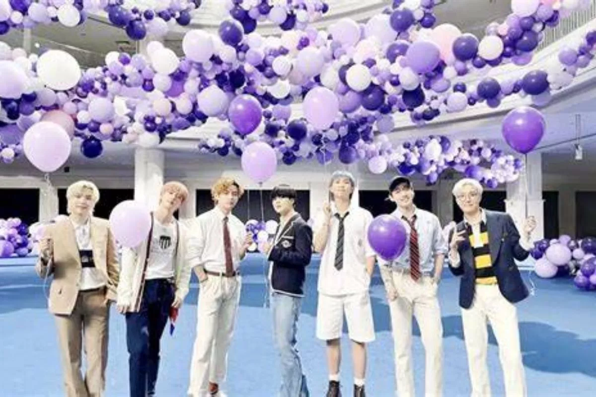 BTS Resmi Tambah Jadwal Konser 'ARIRANG' di Jakarta