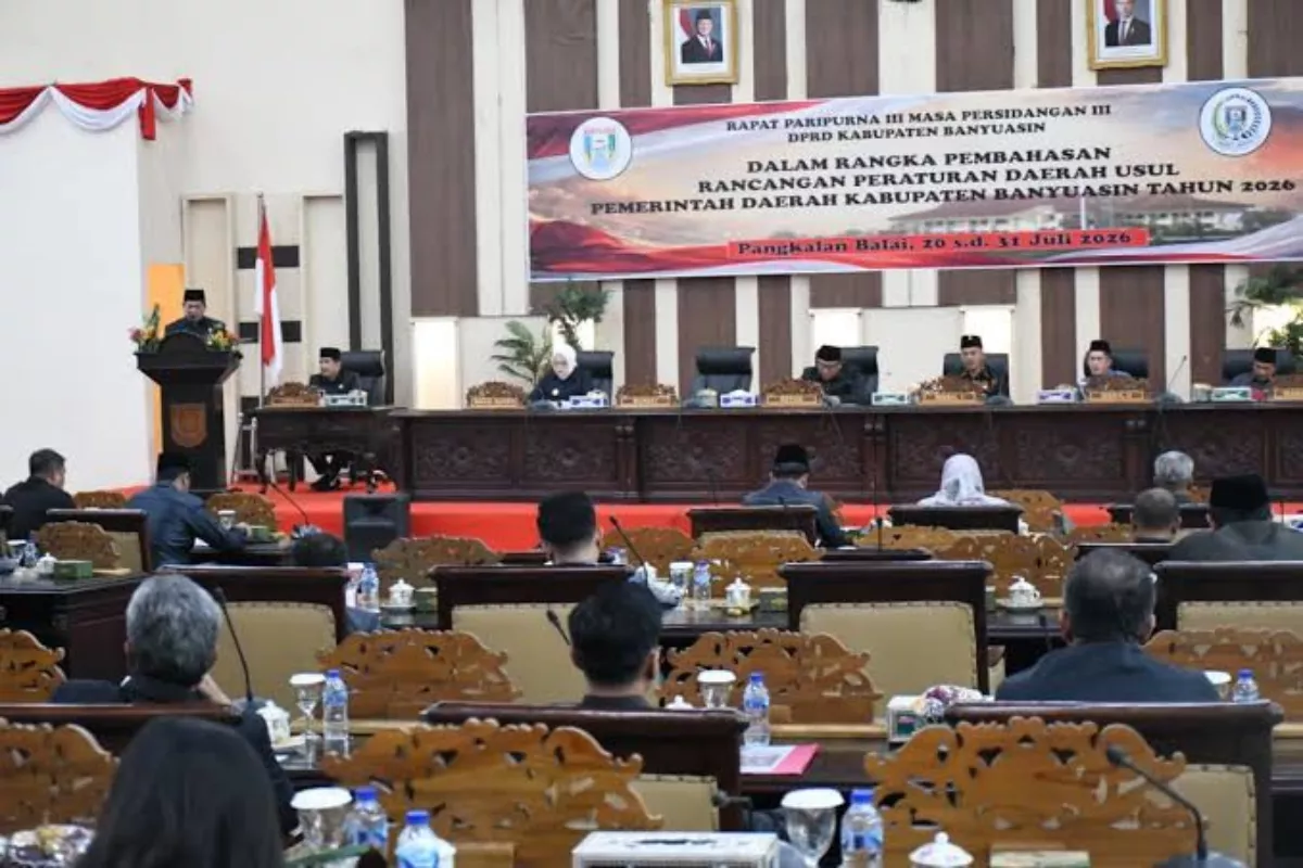 Targetkan APBD Naik Rp 3,27 Triliun, Pemkot Siapkan 321 Formasi Guru