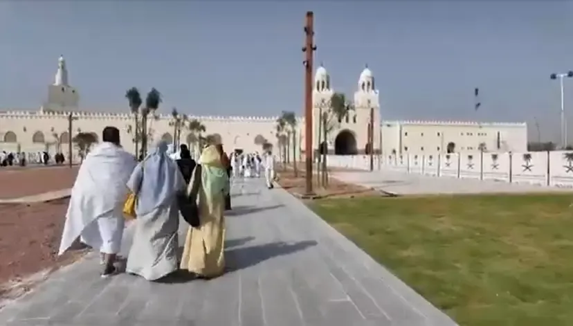 Jemaah Haji Bawa Uang Tunai Rp 100 Juta Wajib Pahami Aturan Ini