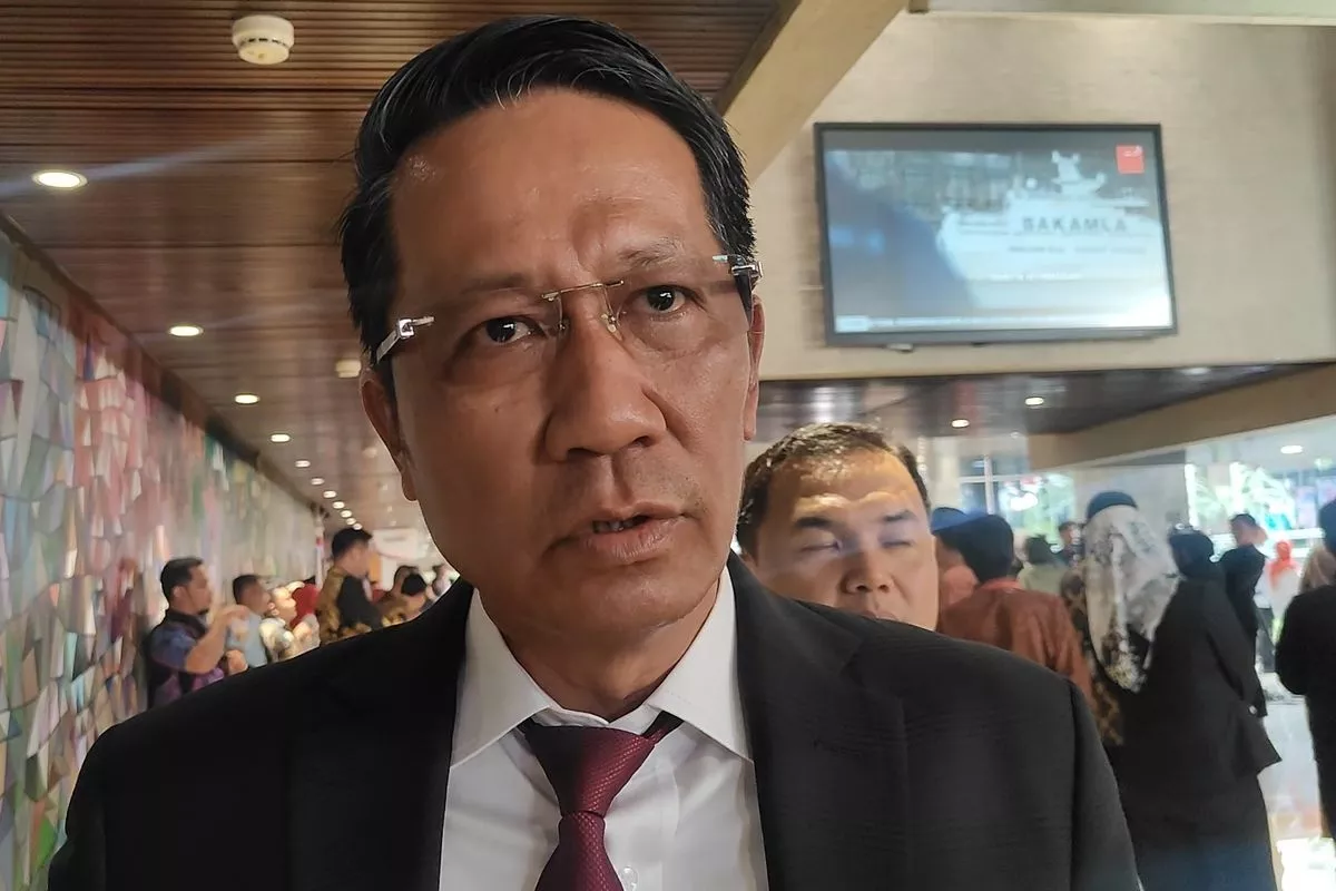 Menkum Tegaskan Instruksi Presiden RUU Perampasan Aset Disegerakan