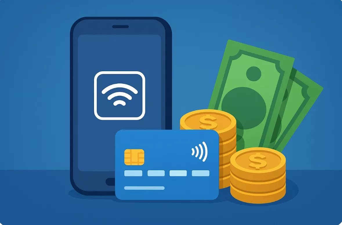 Simak Cara Menghasilkan Uang dari HP Lewat Aplikasi dan Game Viral