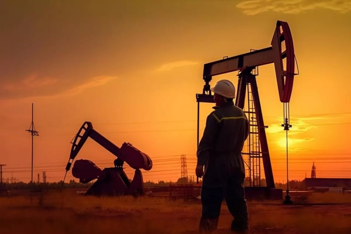 Minyak Brent Turun ke USD94,53 per Barel, Nilai WTI Ikut Merosot
