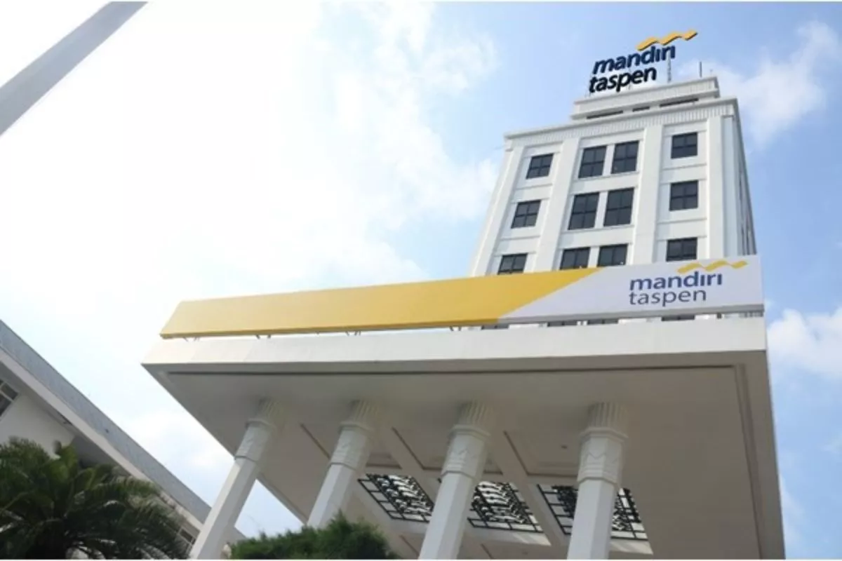 Bank Mantap Bidik Kategori Bank KBMI 3 pada Tahun 2028