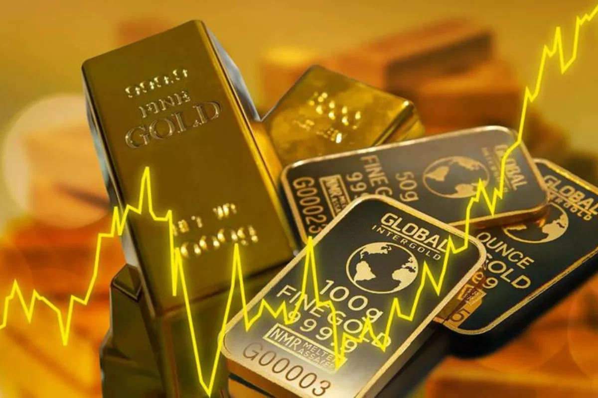 Harga Emas Antam Senin 18 Mei 2026 Bertahan di Rp2.769.000 per Gram