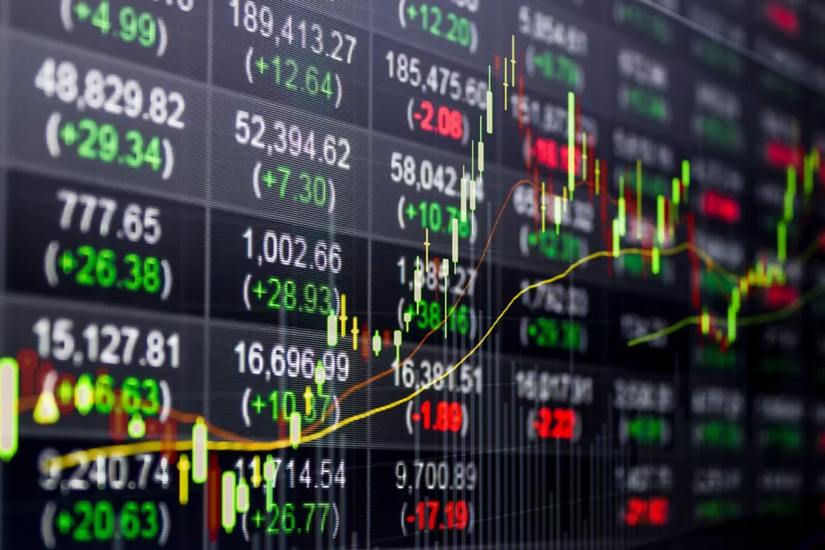 IHSG Naik 0,64 persen di Akhir Juli 2026, Ini 10 Saham Net Sell Asing