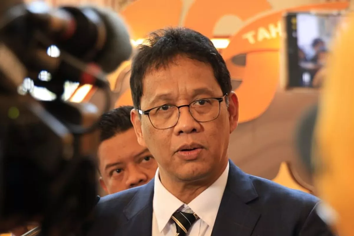 Purbaya Sebut Spekulasi Bank Indonesia Masuk Kabinet Terlalu Cepat
