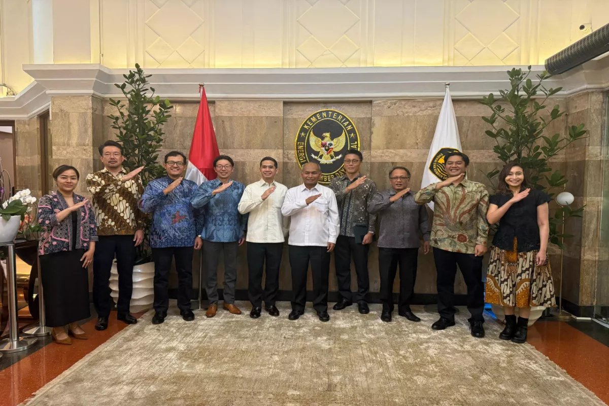 Genjot Pasokan Energi, EMP Gebang Bor Sumur Baru di Langkat pada 2026