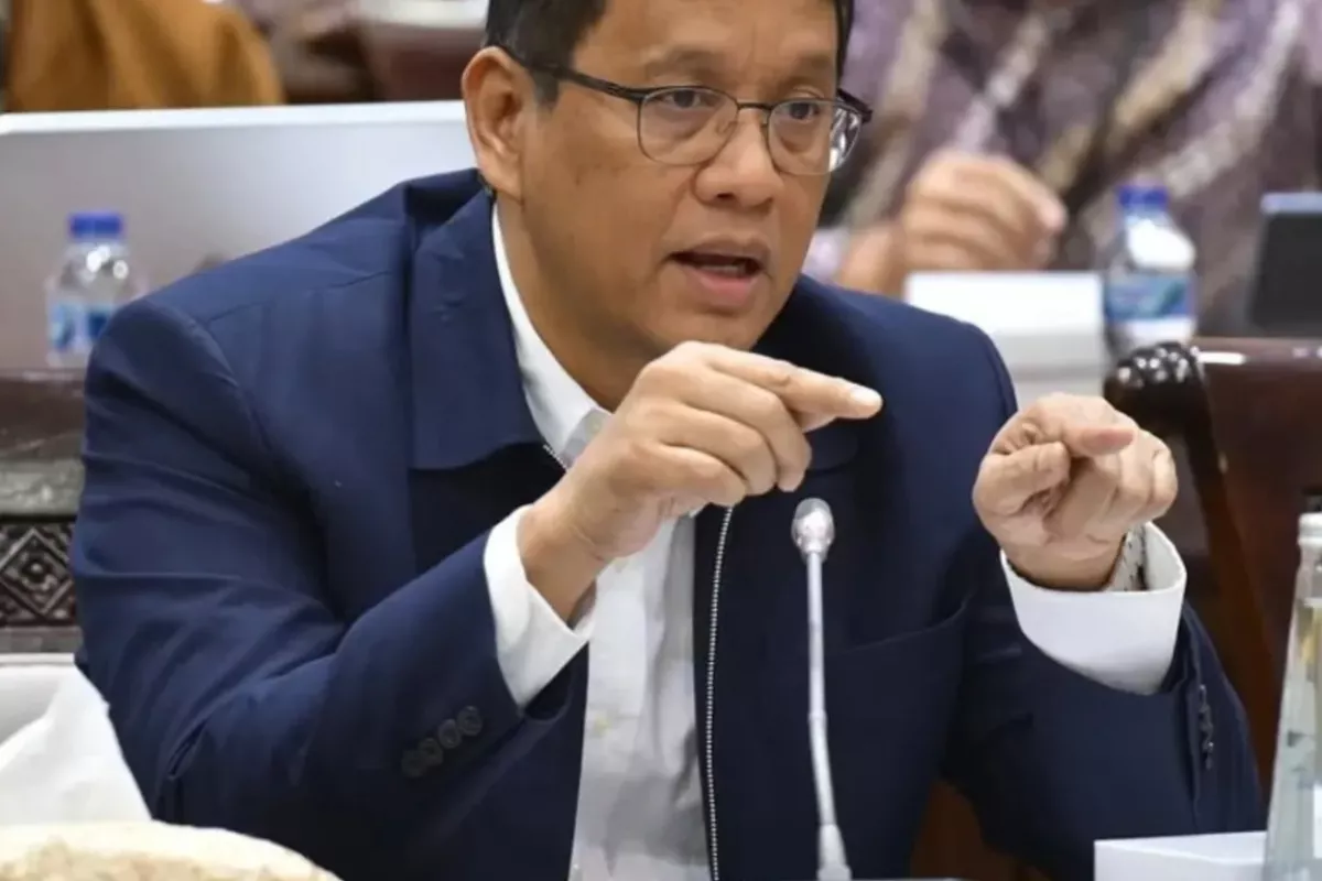 Pemerintah Alokasikan Cadangan Rp120 Triliun Demi Sokong APBN 2026