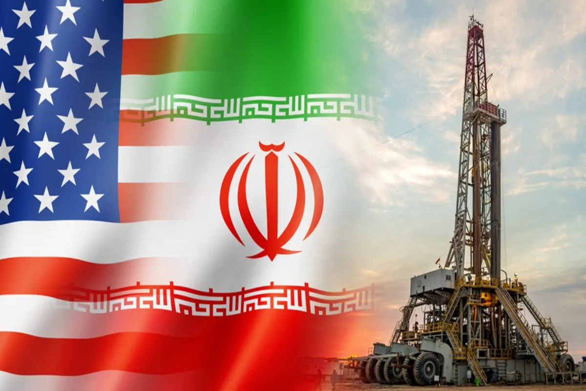 Harga Minyak Dunia Anjlok 5 Persen Akibat Kesepakatan Damai AS-Iran