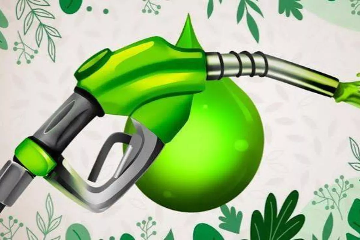 Kementerian ESDM Rilis HIP Juli 2026: Harga Bioetanol Melambung