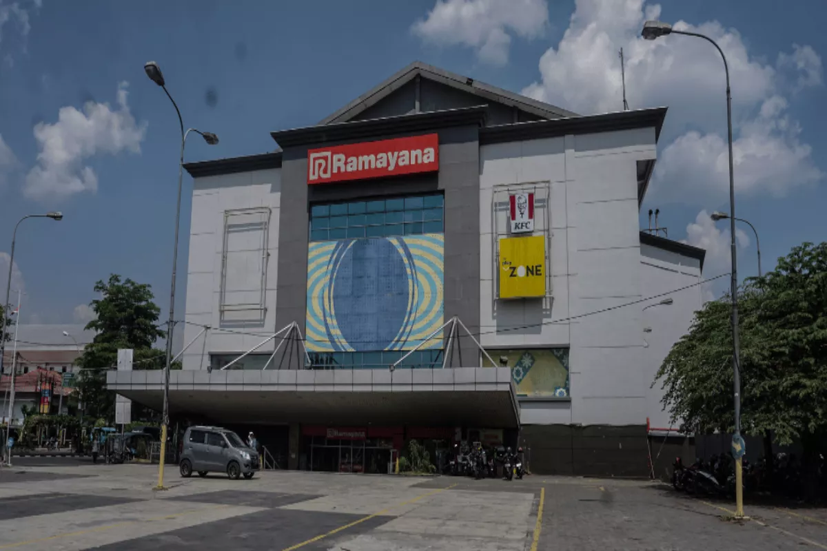 Saham RALS Tebar Dividen Yield 11 Persen, Simak Jadwal Pembayarannya