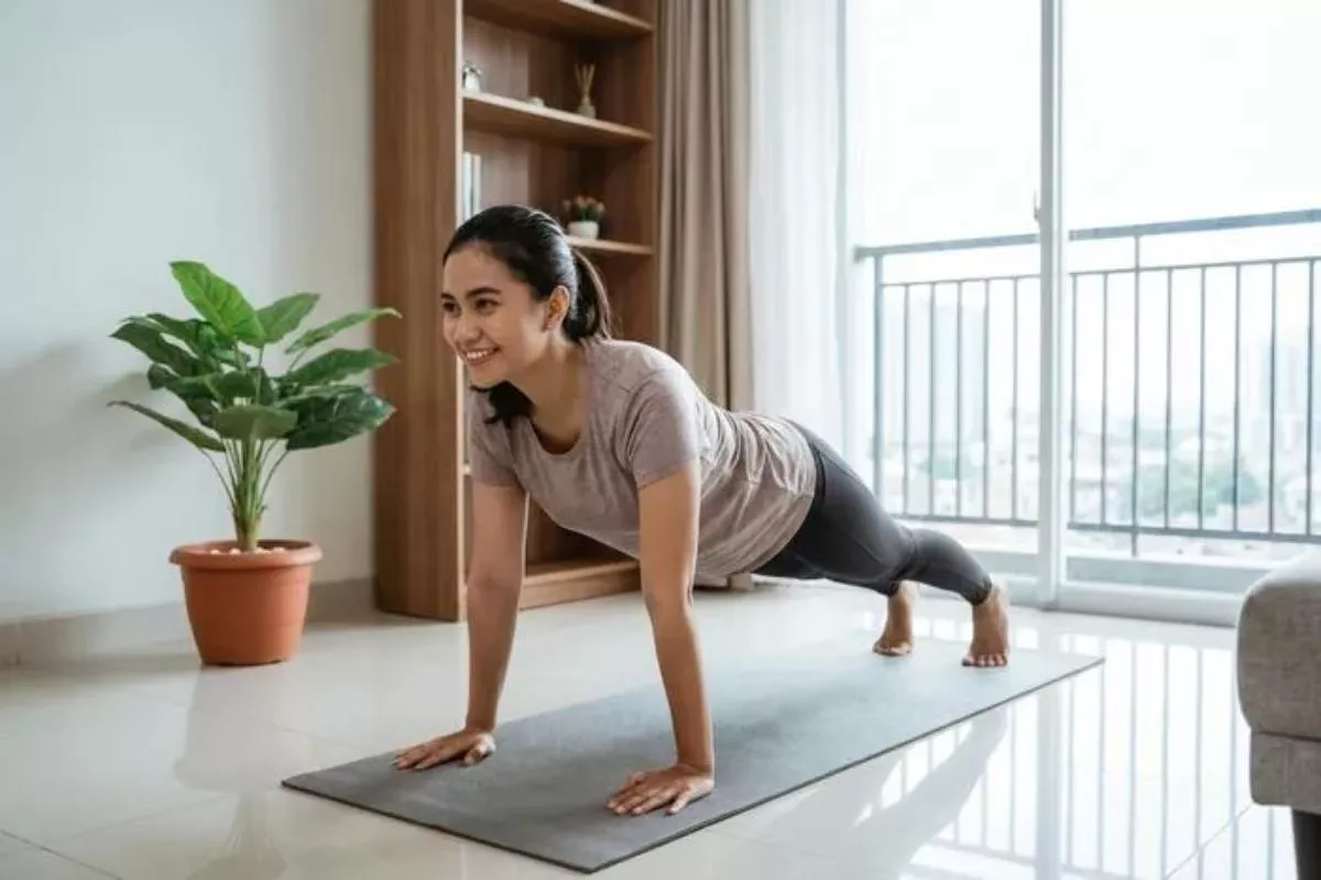 Tips Olahraga Tanpa Alat: Panduan Workout Praktis di Rumah