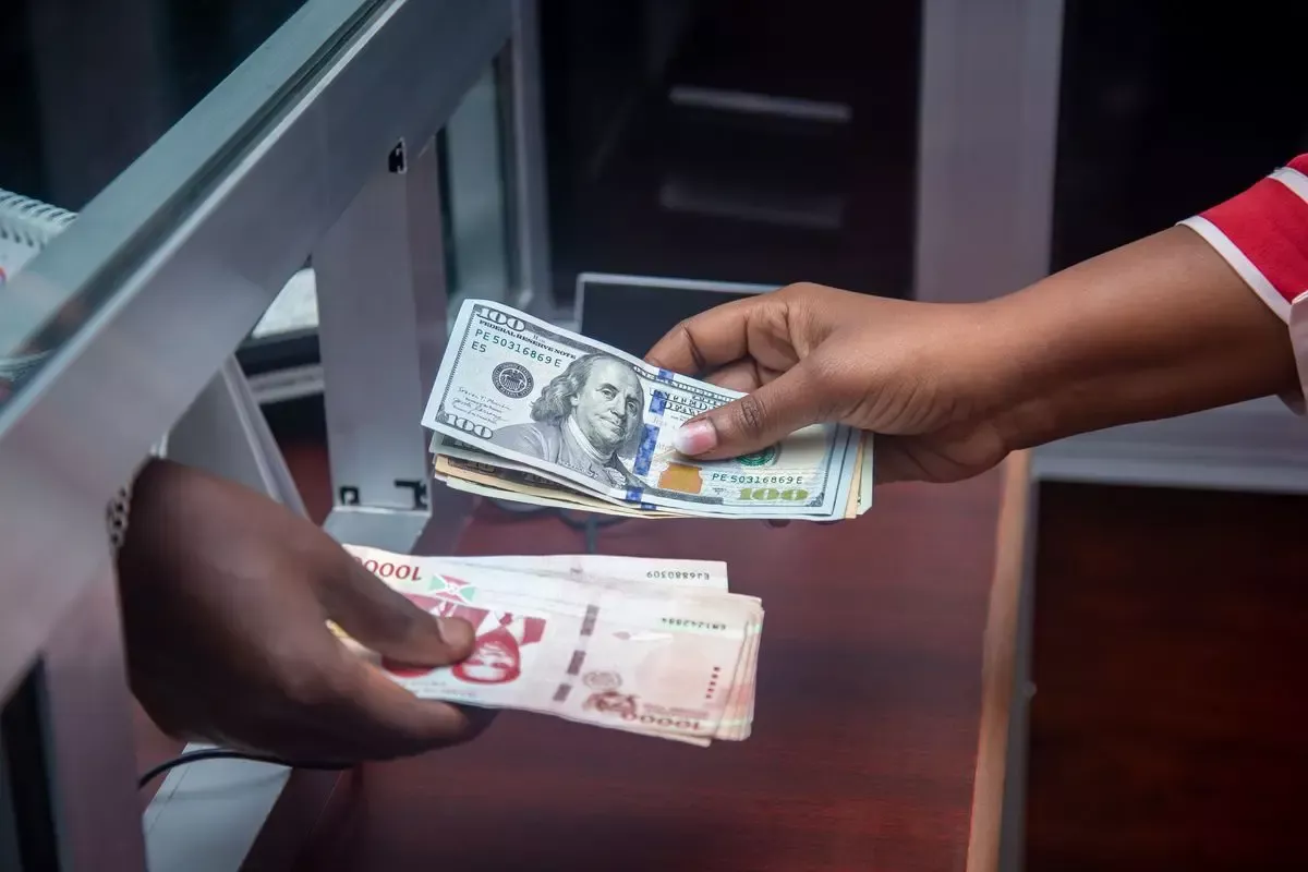 Kurs Dolar AS di BCA Mandiri BRI dan BNI Terbaru Hari Ini 31 Juli 2026