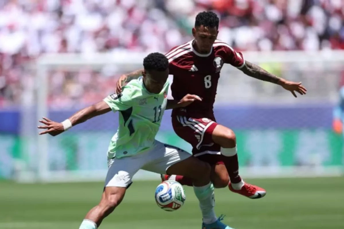Dihajar Kanada 6-0, Qatar Ukir Sejarah Memalukan di Piala Dunia 2026
