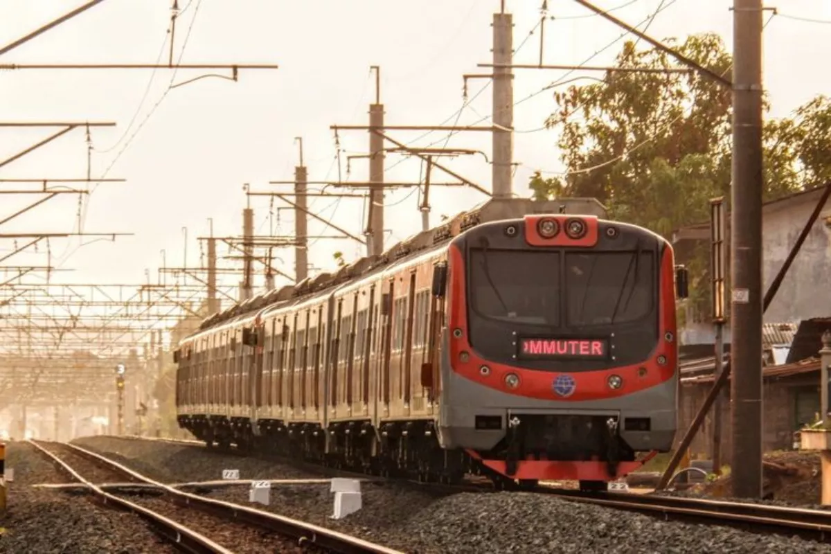 Jadwal KRL Solo Jogja Rabu 6 Mei 2026 Lengkap Semua Stasiun