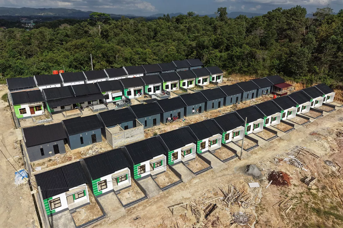 BTN Pastikan Kesiapan Perbankan Salurkan KPR FLPP Tenor 40 Tahun