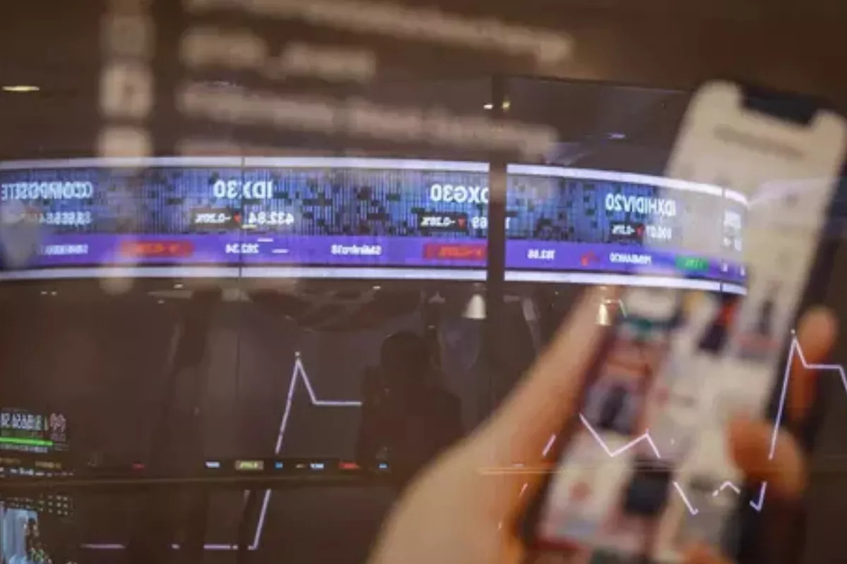 IHSG Hari Ini 18 Mei 2026 Diprediksi Tertekan di Tengah Sentimen Global