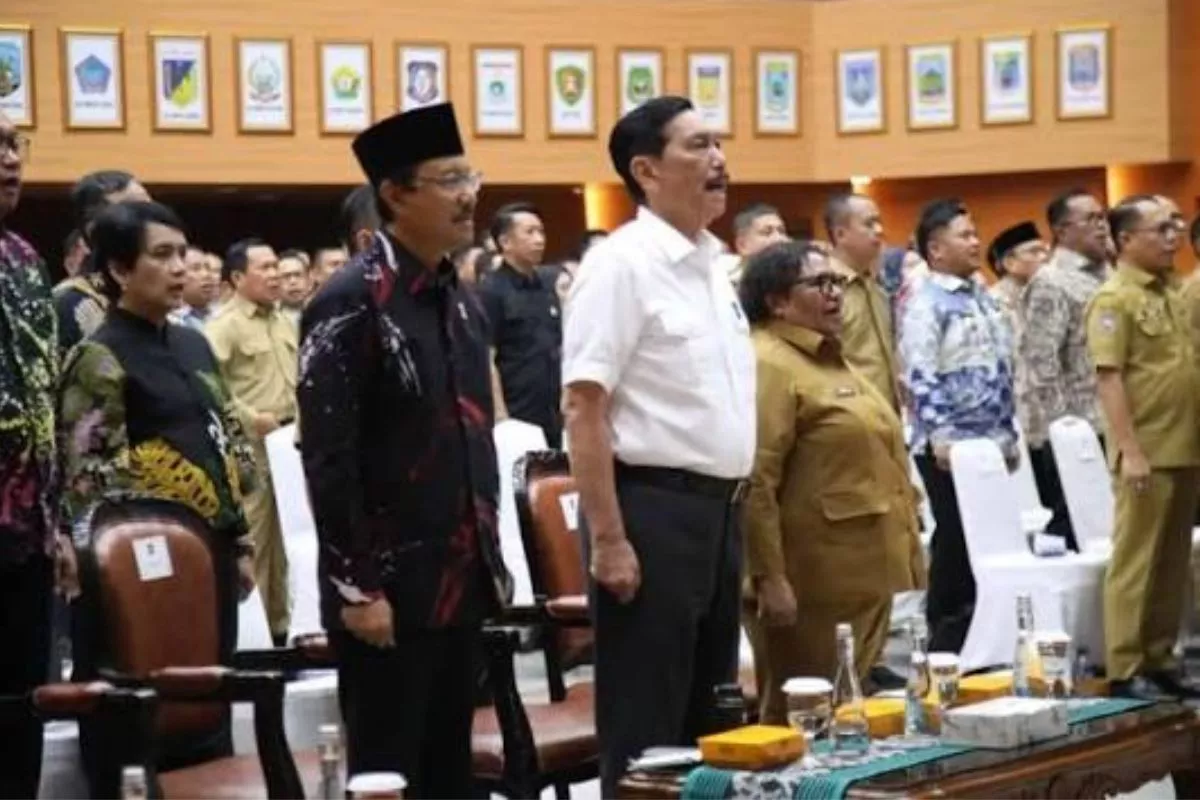 Pakar: Uji Coba Tiga Klaster Cegah Salah Sasaran Bansos Digital