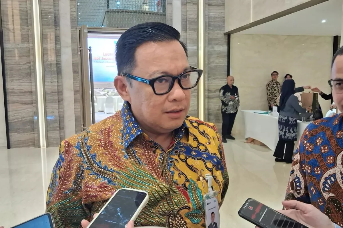 Penyaluran KPR FLPP BSI Tembus Rp3,6 Triliun Capai 70 Persen dari Target
