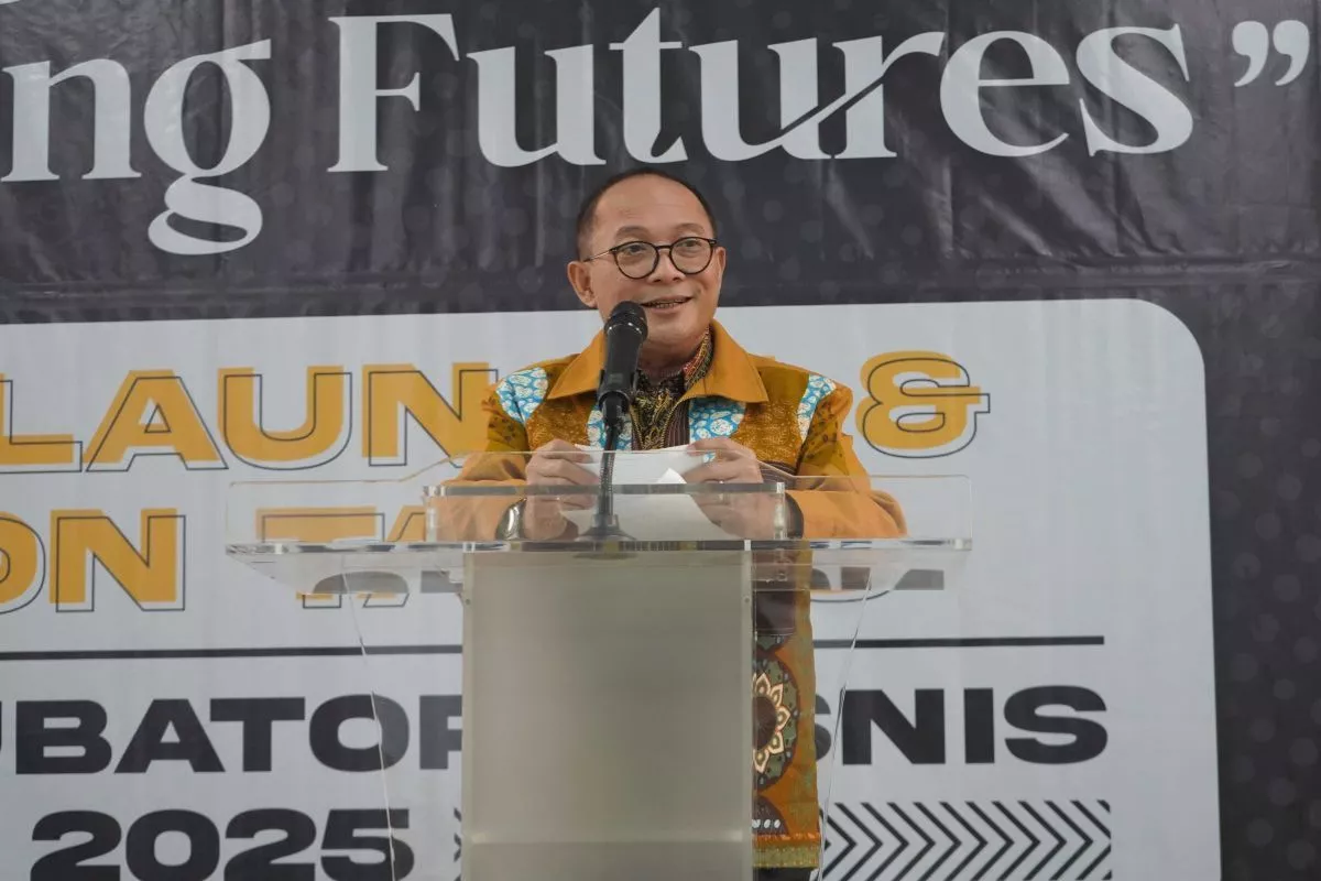 Kemenperin Perkuat Adaptasi Vokasi Industri ke Teknologi Modern
