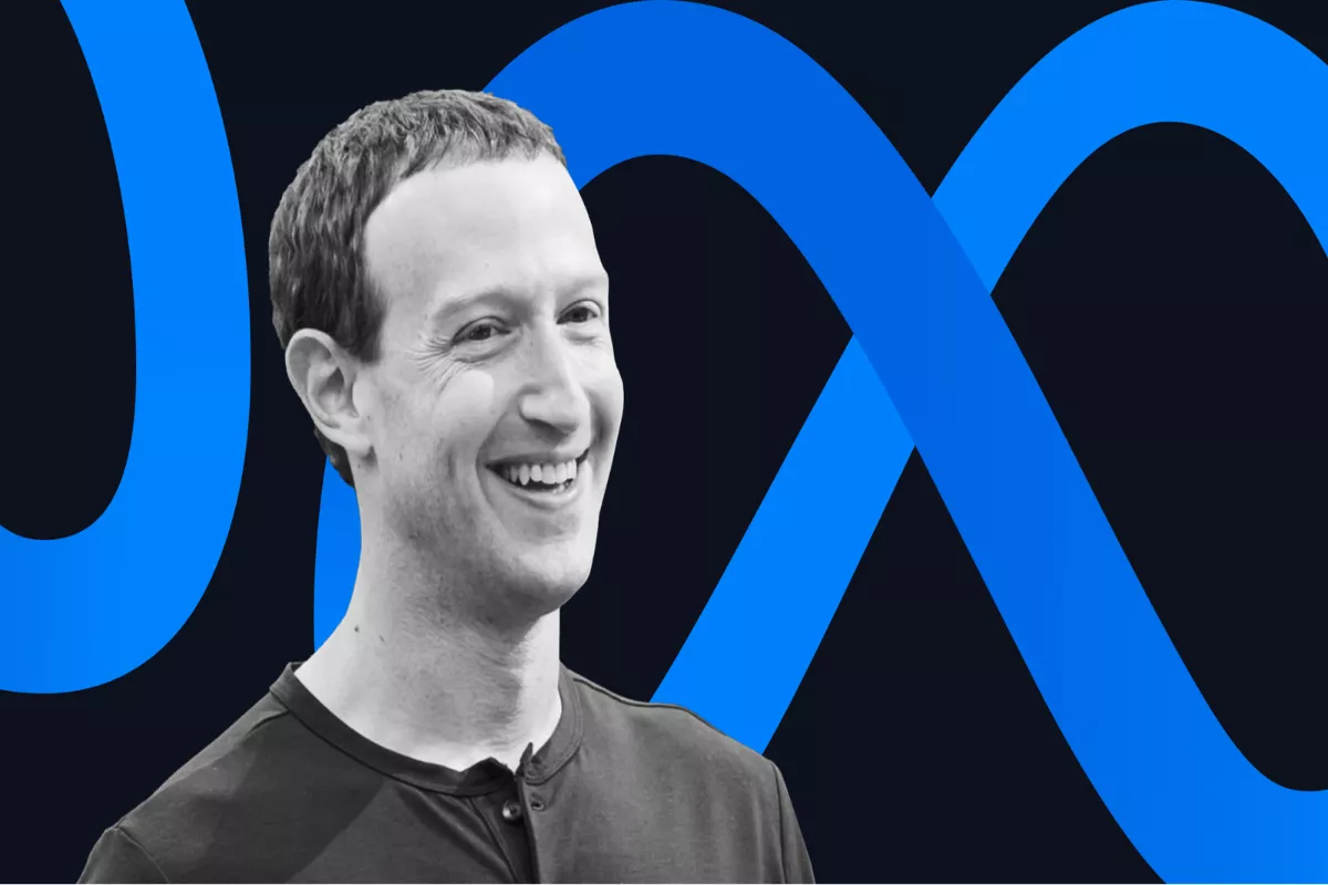 Layanan Berbayar Tiga Platform Diperluas Saham Meta Naik 4 Persen