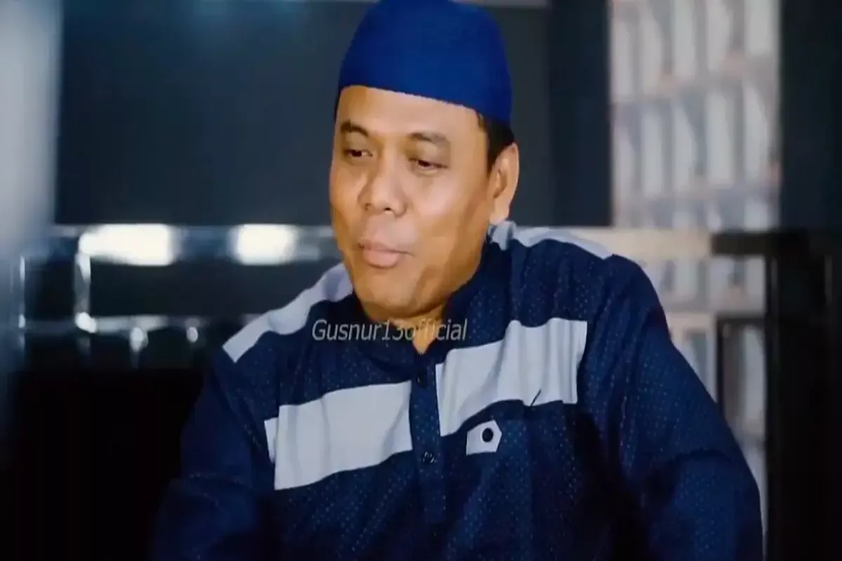 Sugi Nur Raharja Bersiap Menggugat Jokowi dan Lembaga Negara ke Jalur Hukum