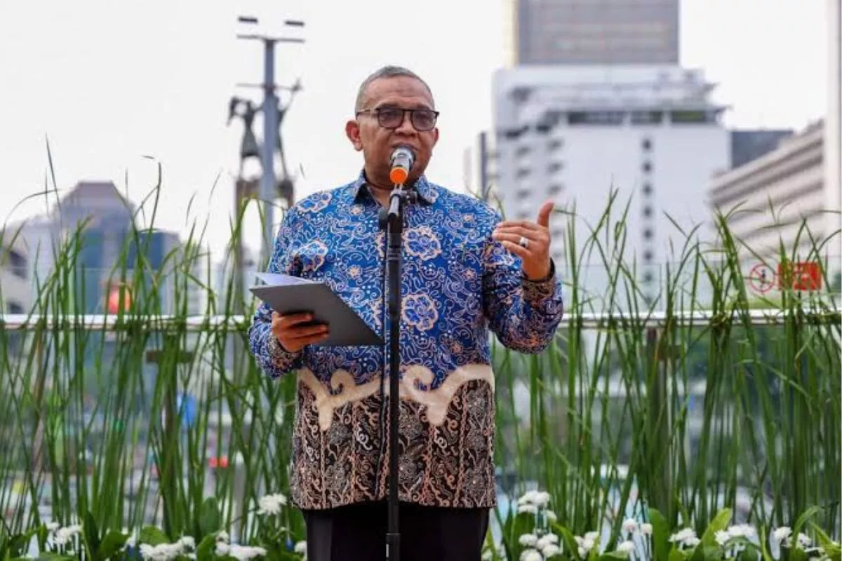 Wamenaker Tekankan Pentingnya Penguatan K3 di Sektor Bongkar Muat