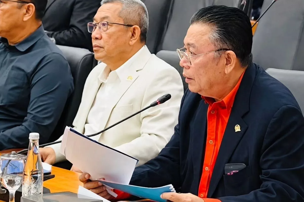 Cornelis Motivasi Target Lifting Migas Tercapai Demi Penerimaan Negara