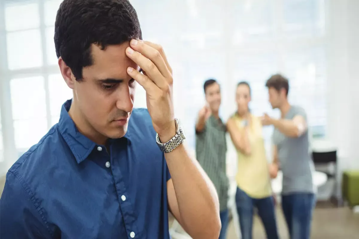 Mengenal Toxic Workplace: Tanda-tanda dan Cara Bertahan Demi Kewarasan