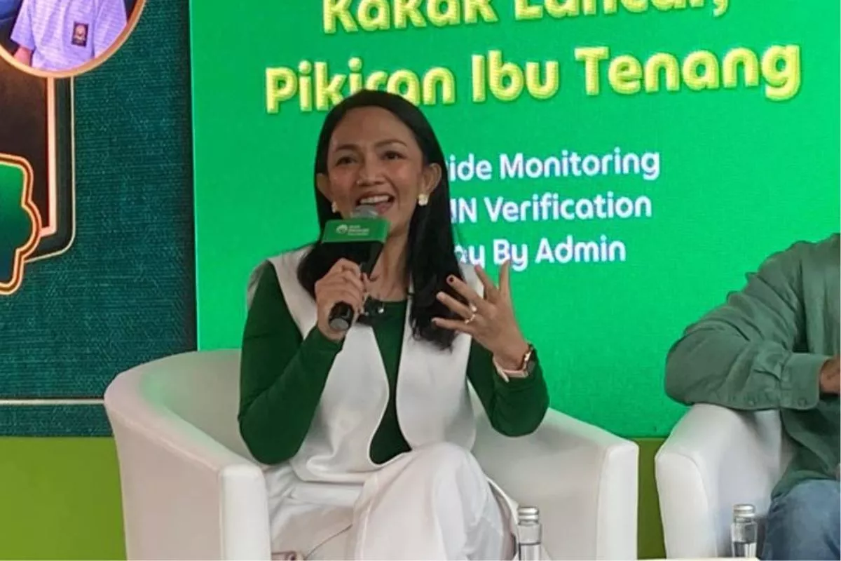Cara Orangtua Dampingi Remaja Belajar Mandiri Menurut Psikolog