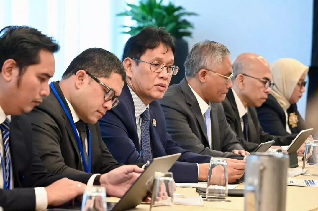 Menkeu Purbaya Tegaskan Ekonomi Indonesia Tidak Butuh Pinjaman IMF 2026