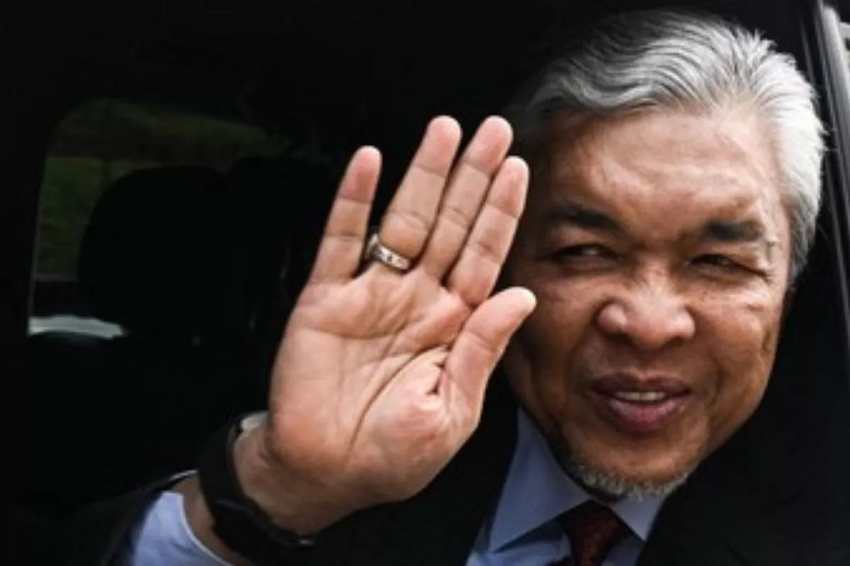 Diversifikasi Energi, Malaysia Pertimbangkan Nuklir demi Ketahanan Pasokan