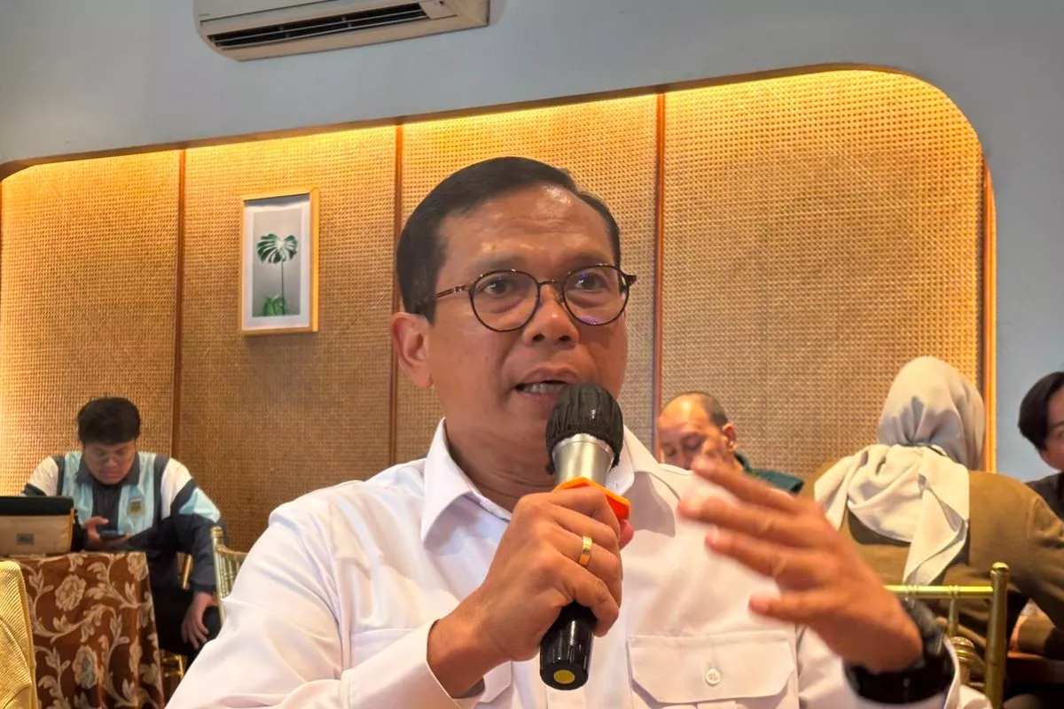 Kabut Asap Karhutla Kalimantan Berpotensi Mengubah Rute Penerbangan