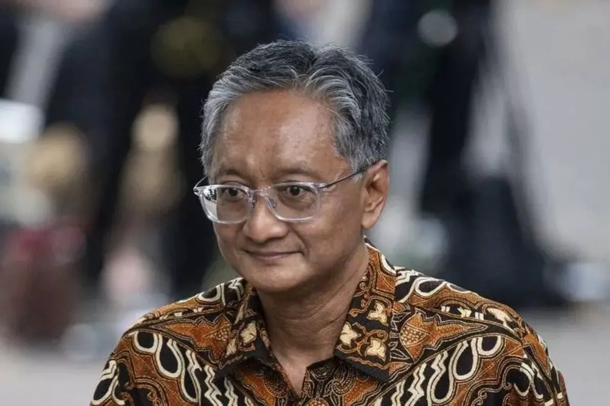 Menteri PU: Progres Pembangunan Sekolah Rakyat Capai 78 Persen