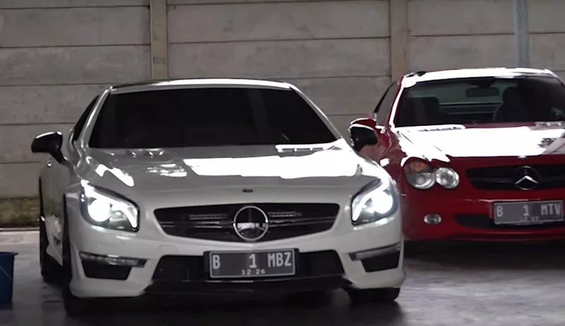 Skema Baru Piutang Negara Memungkinkan Aset Sitaan Dikelola Langsung