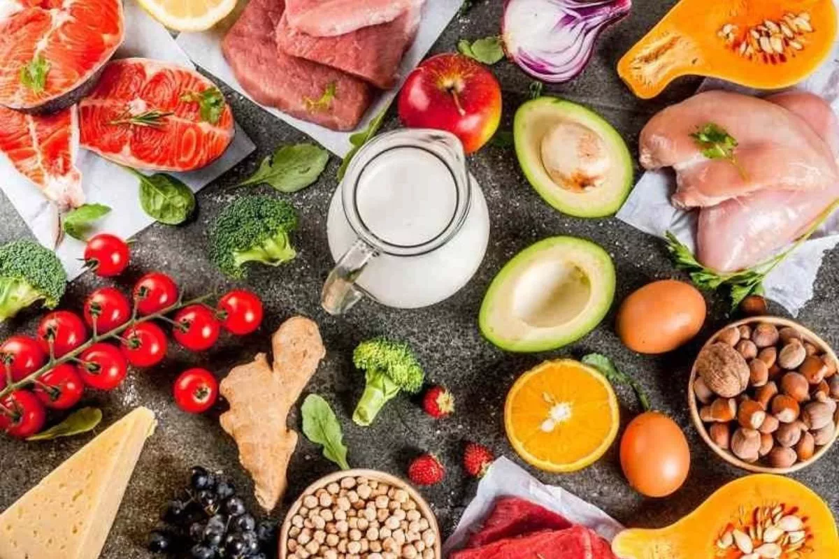 Pentingnya Menjaga Keseimbangan Mikrobiota Usus demi Kesehatan