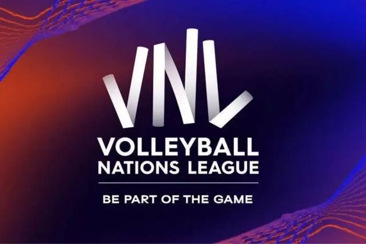 Perempat Final VNL 2026: Sang Juara Bertahan Tantang Ukraina