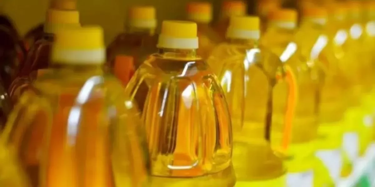 Harga Minyak Goreng Naik: Rekor Tertinggi Tembus 60.000 Per Liter