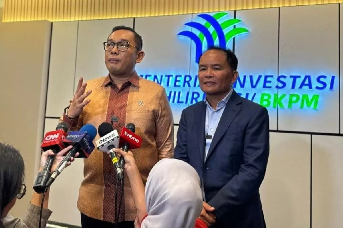 Lampung Jadi Pionir Produksi Bioetanol Nasional Berkapasitas Besar
