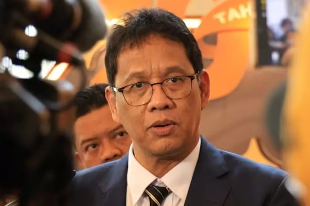 Cukai MBDK Tunggu Ekonomi Kuat, Kata Menkeu
