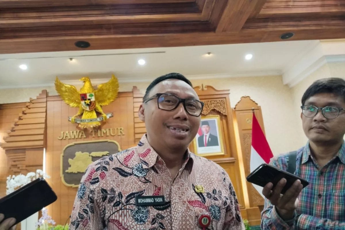Strategi Pembangunan Pemerintah Daerah di Tengah Tekanan Krisis Fiskal